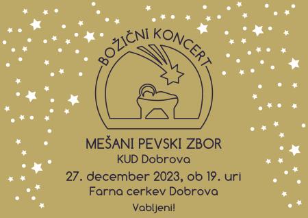 MePZ bozicni koncert 2023_vabilo2